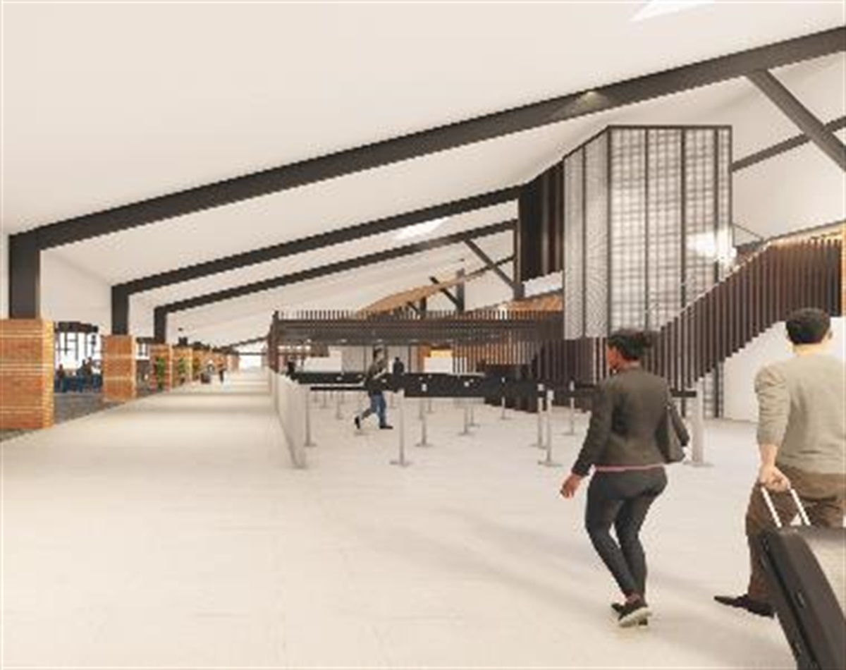 Rockhampton Airport Master Plan revealed Rockhampton Airport